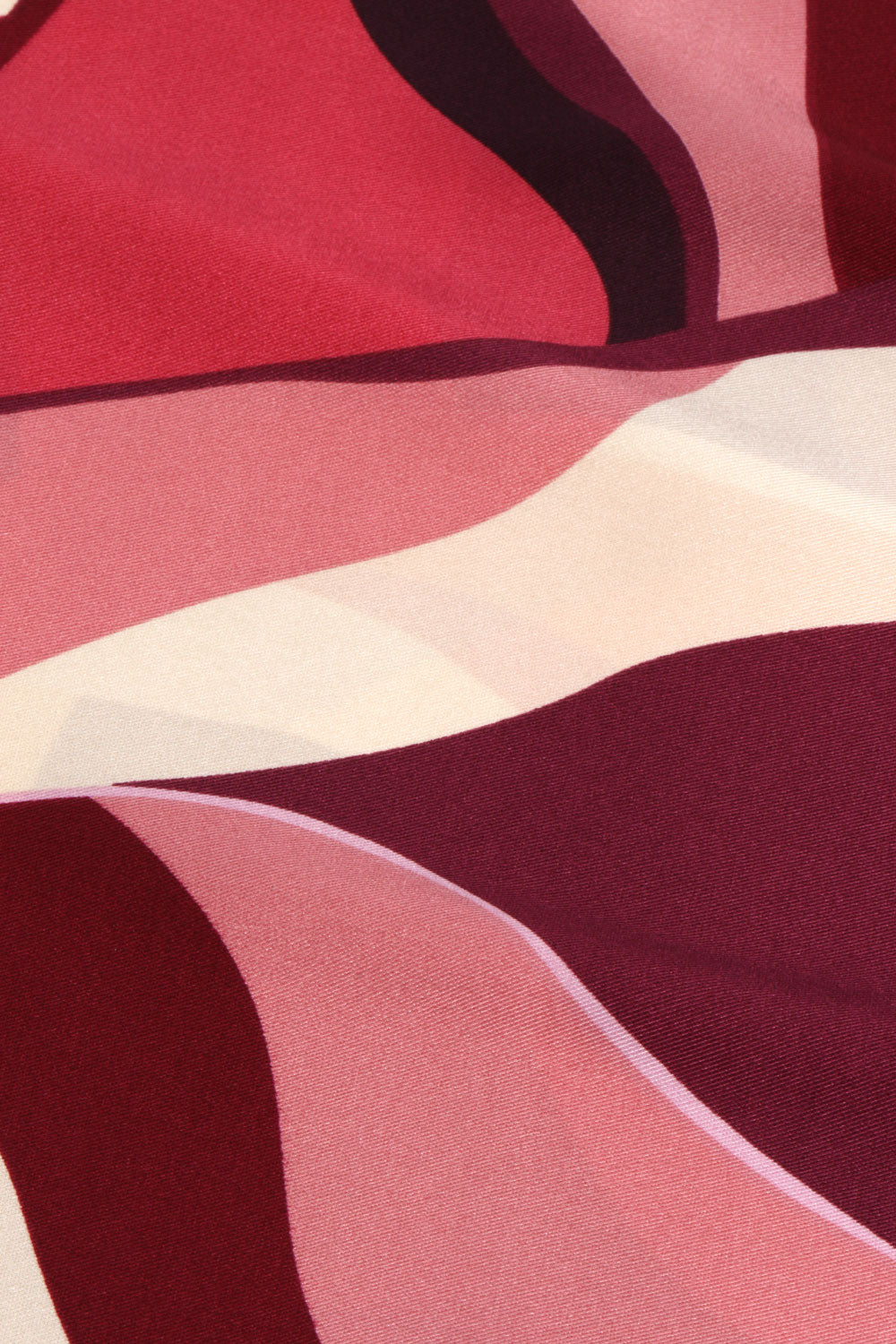 SATIN TWILL PRINT