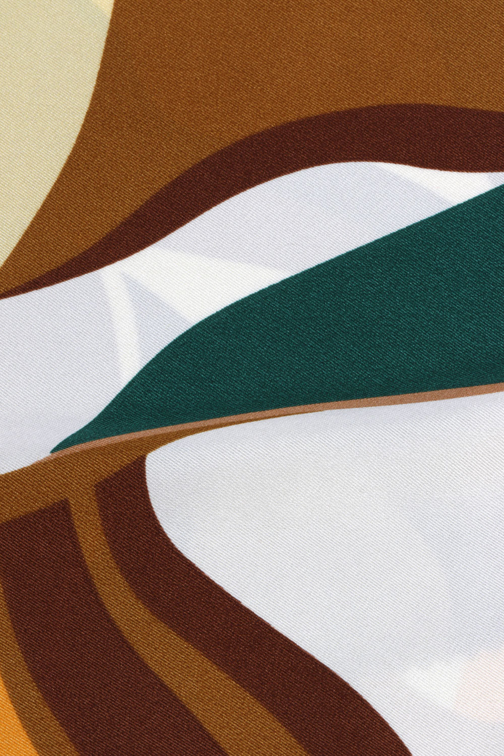 SATIN TWILL PRINT