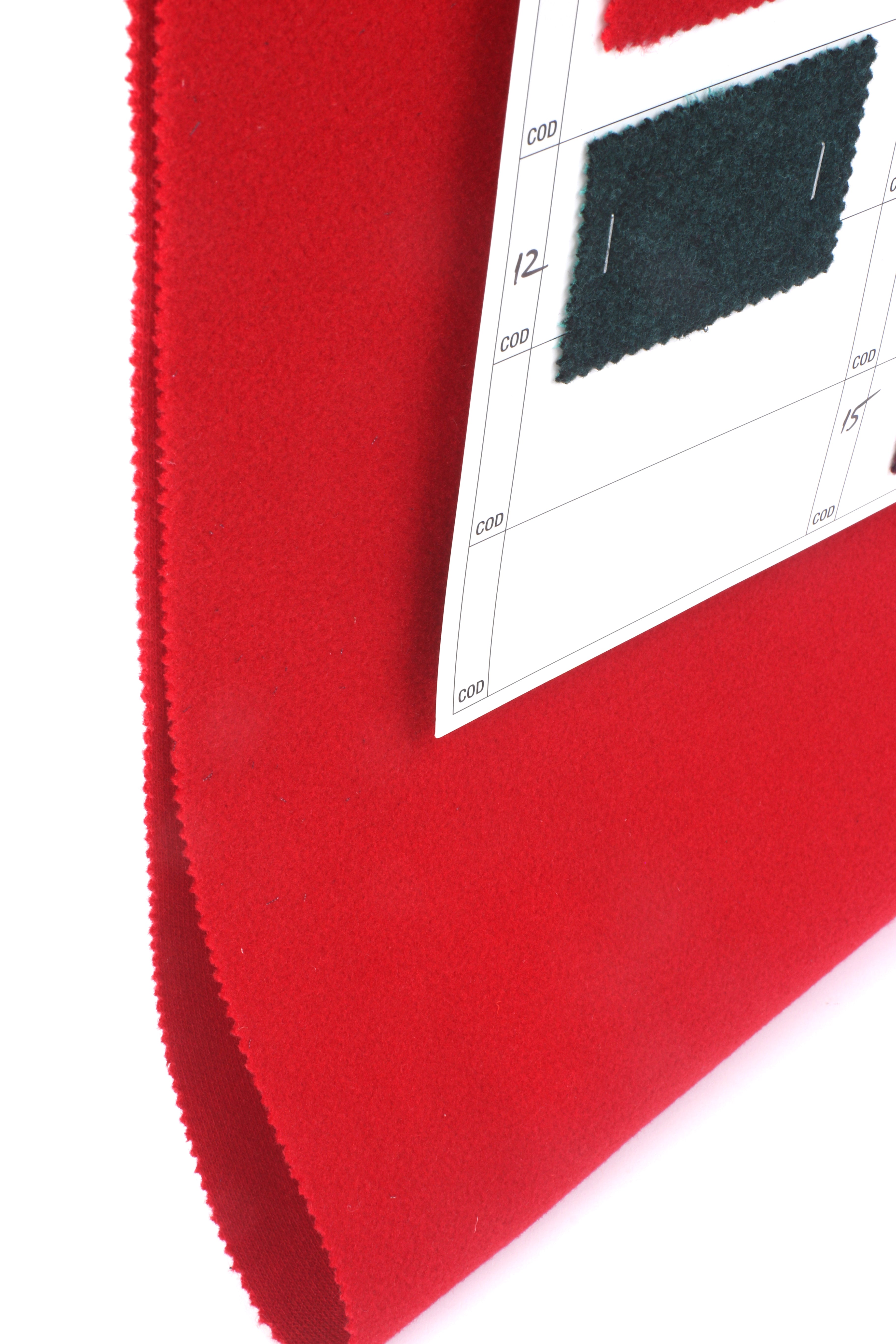 PHOENIX WOOL