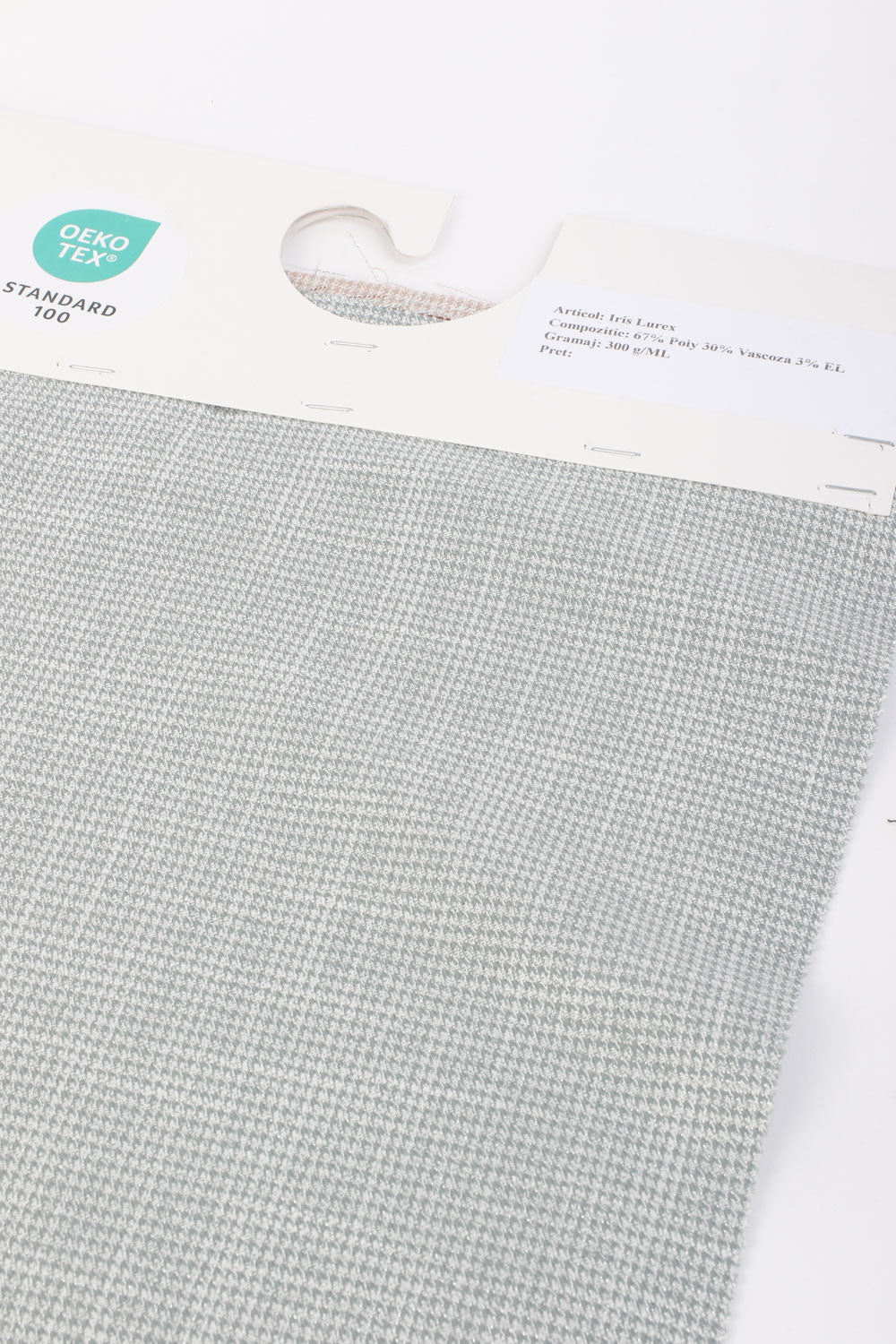 IRIS LUREX