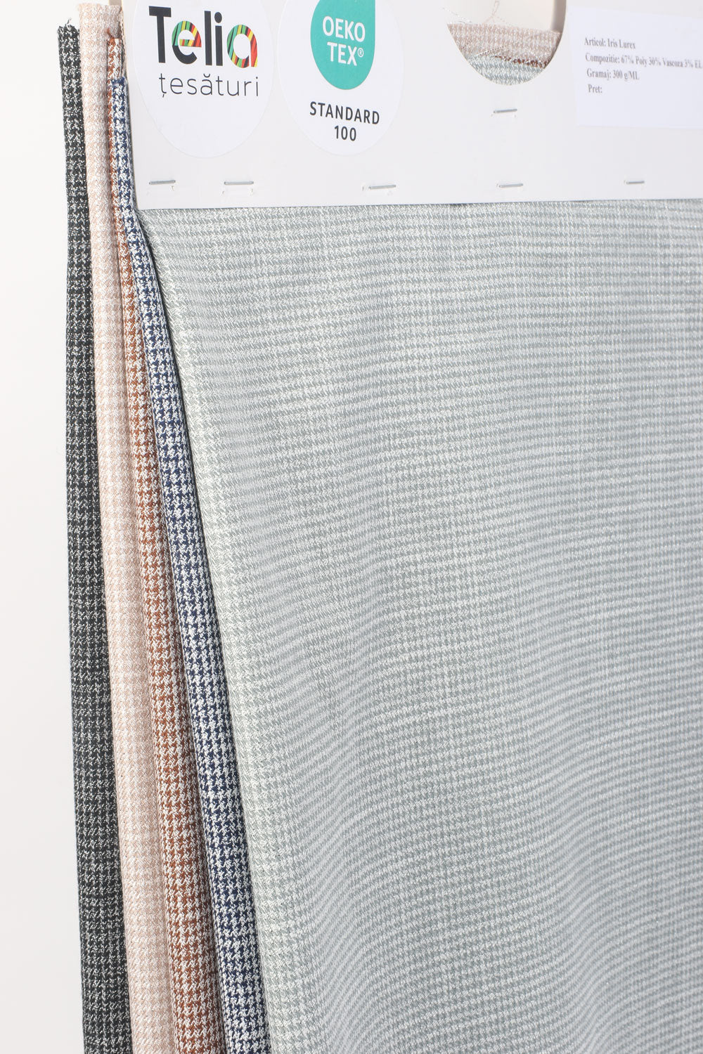 IRIS LUREX