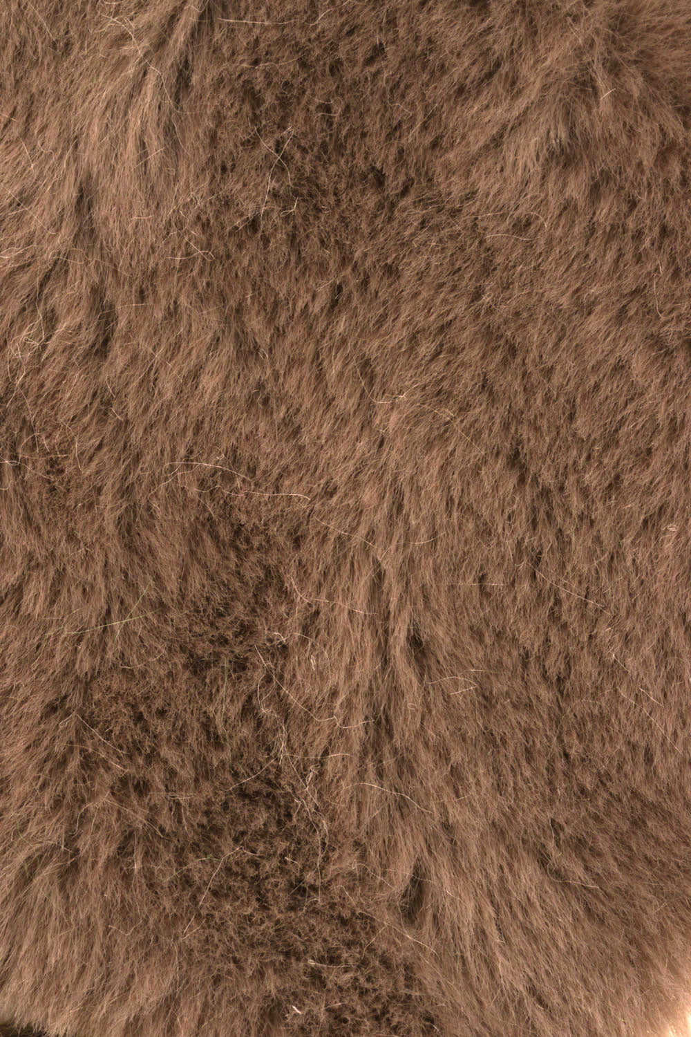 ИСКУССТВЕННЫЙ МЕХ