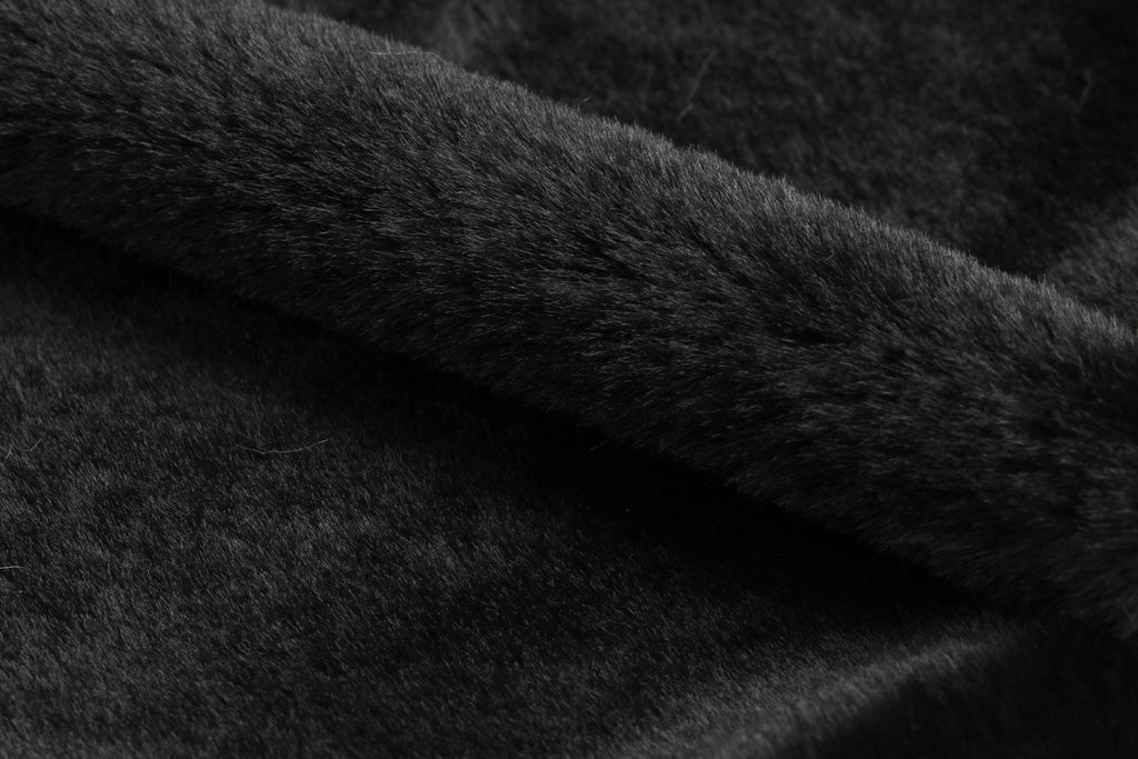 ИСКУССТВЕННЫЙ МЕХ