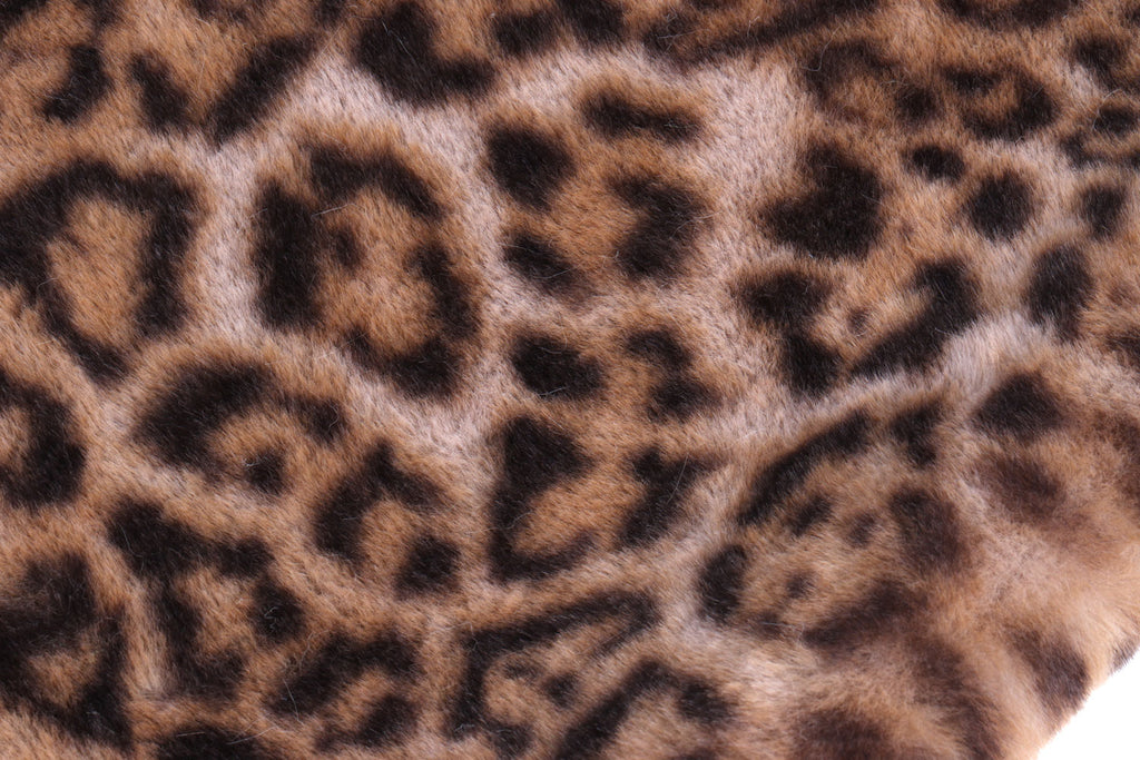 ИСКУССТВЕННЫЙ МЕХ