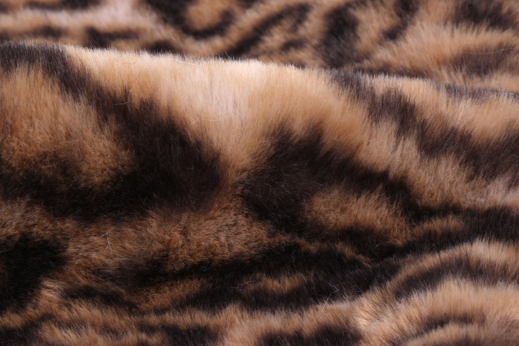 ИСКУССТВЕННЫЙ МЕХ