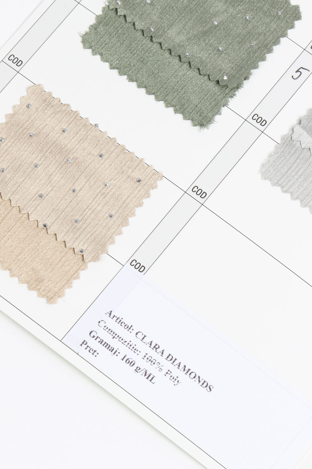 КЛАРА ДИАМАНТС