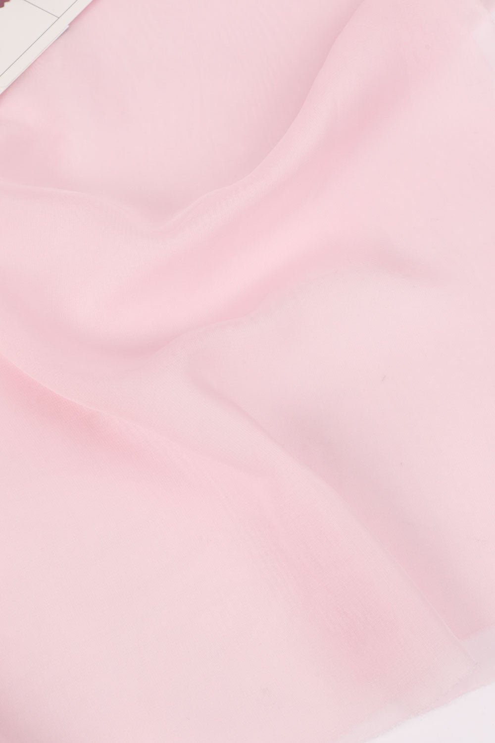 Chiffon silk