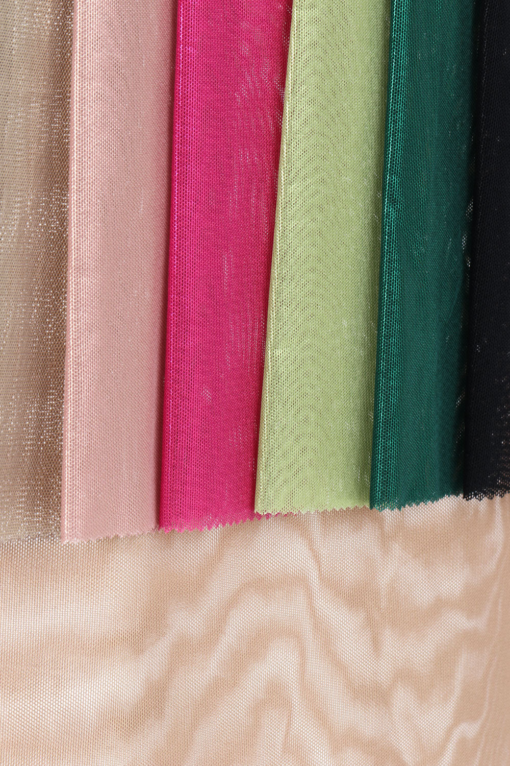 MESH FOIL