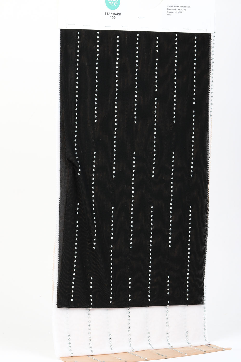 MESH DIAMONDS