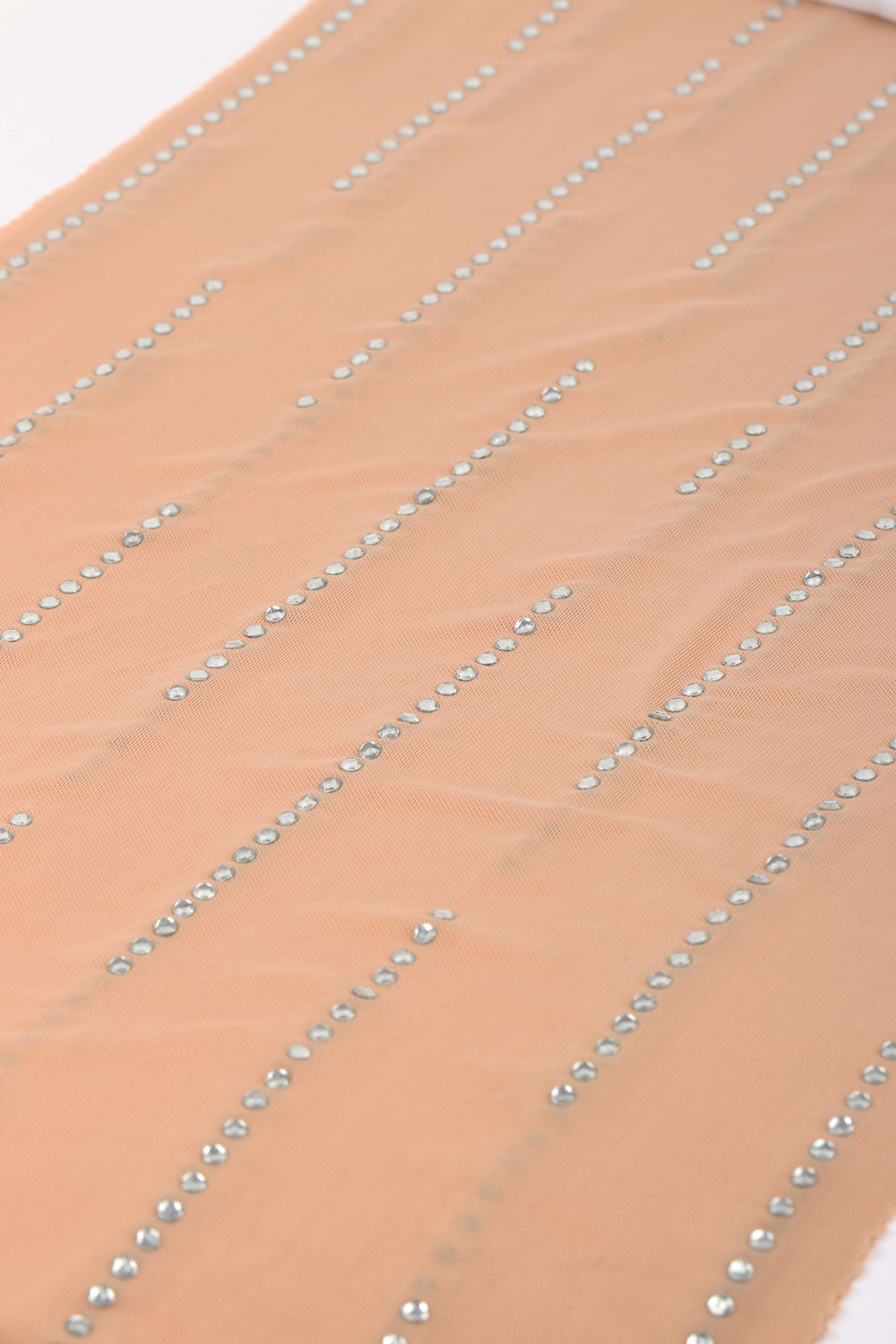 MESH DIAMONDS