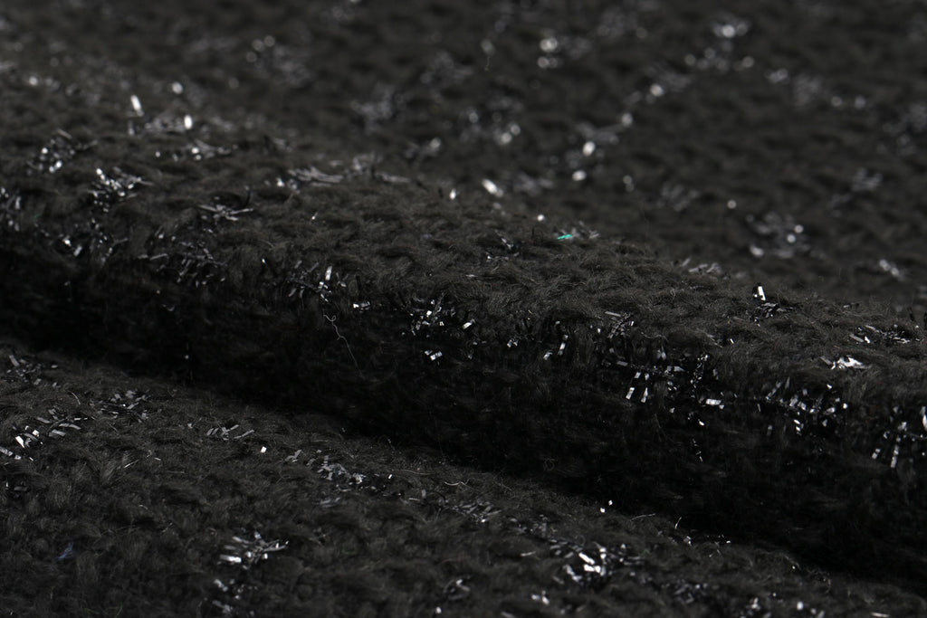 ШАНЕЛЬ ЛЮРЕКС