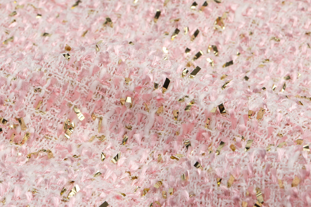 ШАНЕЛЬ ЛЮРЕКС