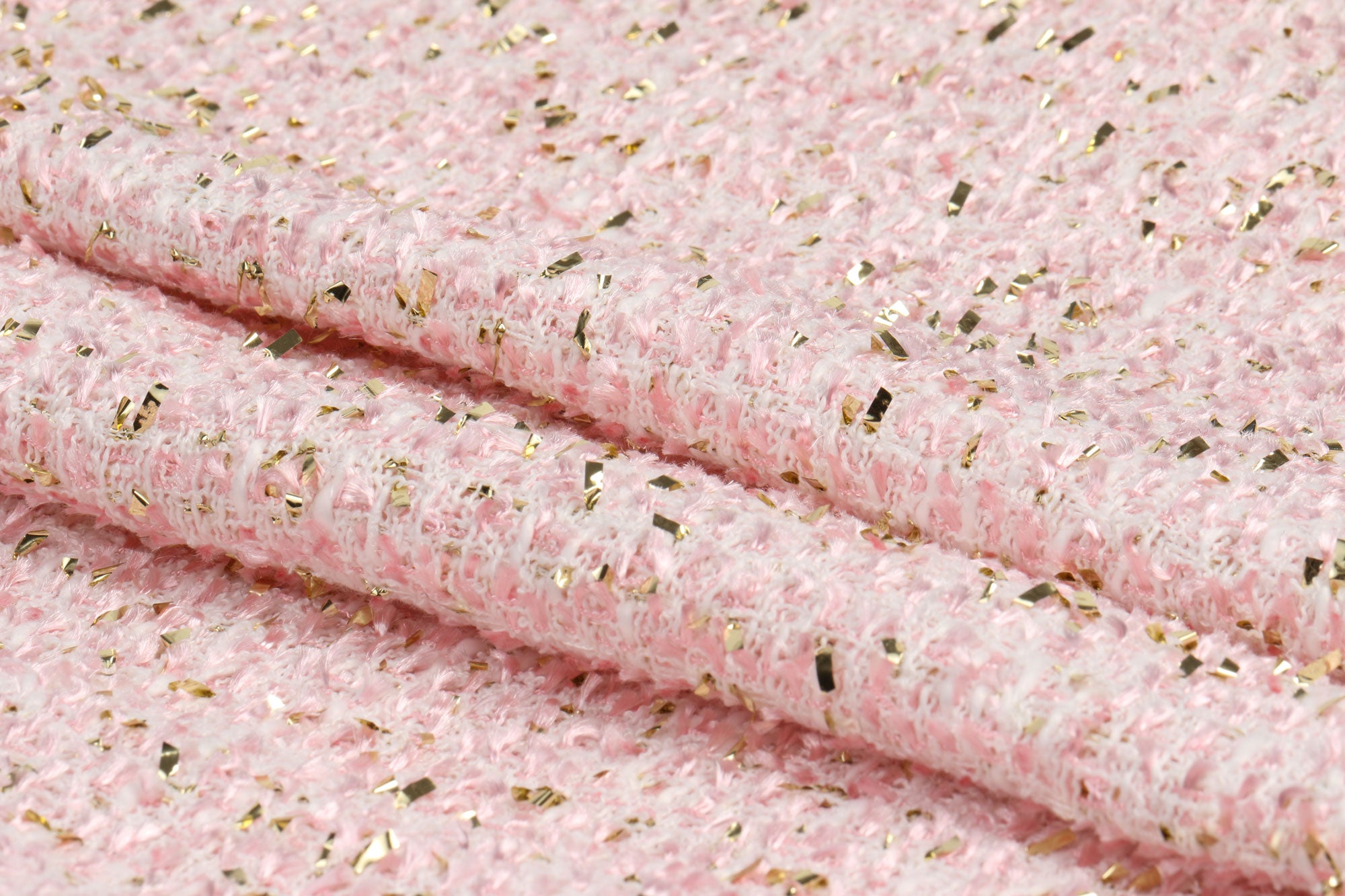 ШАНЕЛЬ ЛЮРЕКС