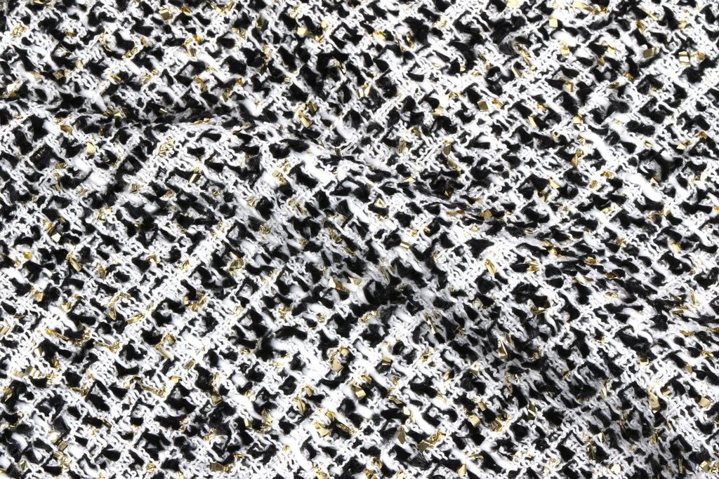 ШАНЕЛЬ ЛЮРЕКС