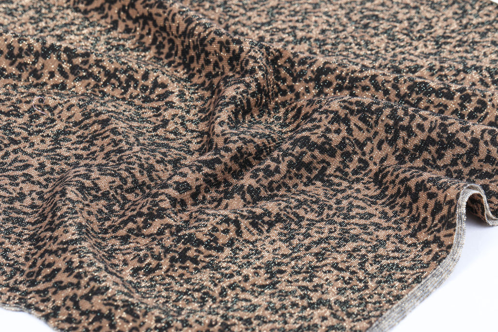 Jersey Lurex