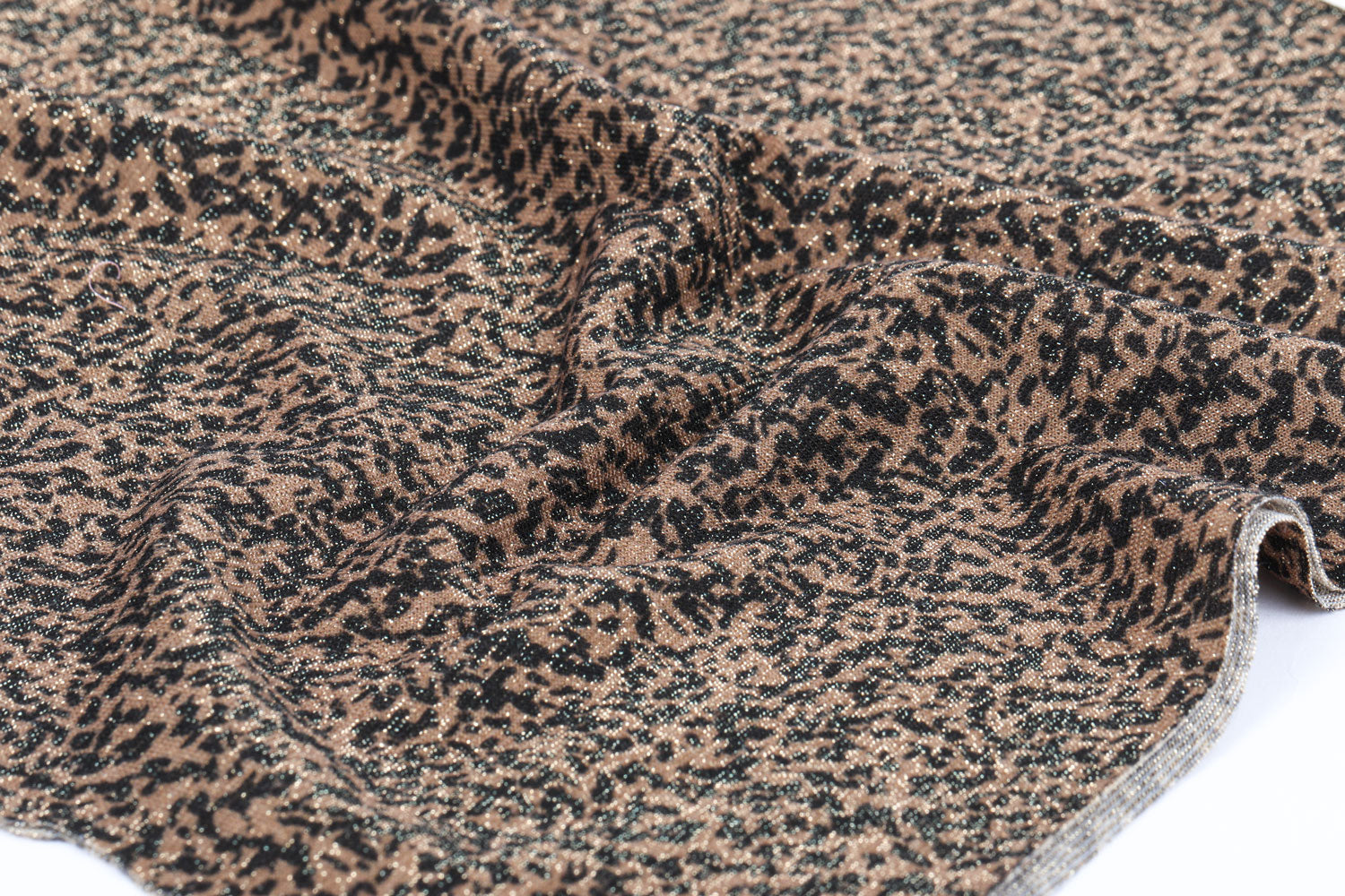 Jersey Lurex