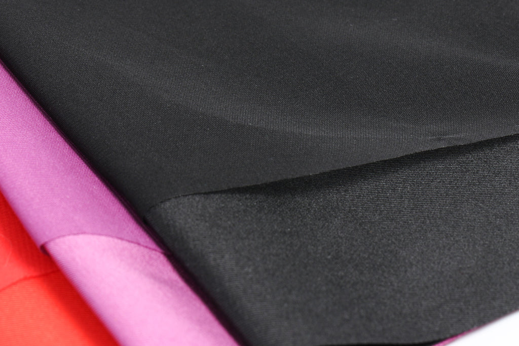 Шёлковый шифон