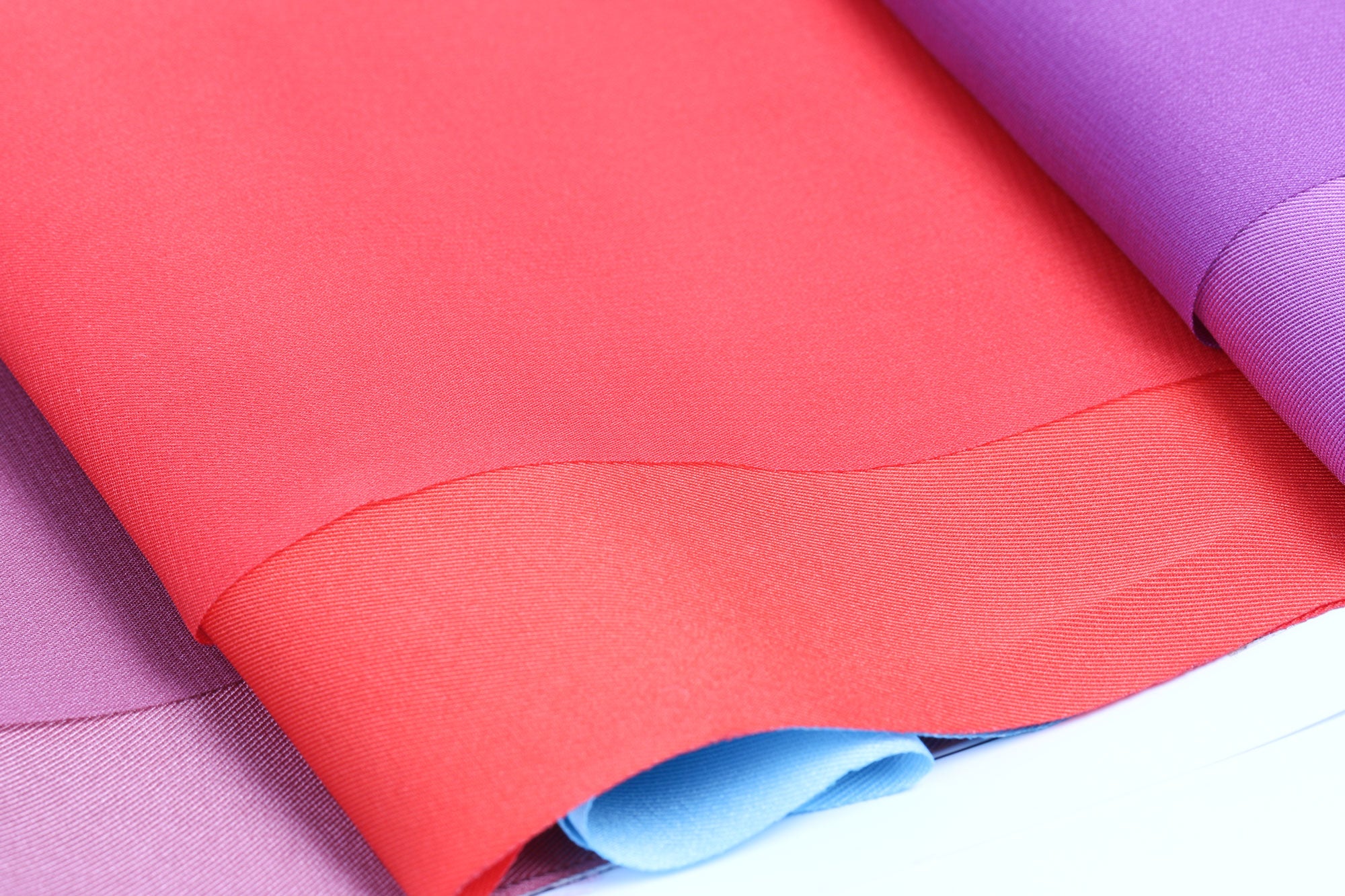 Шёлковый шифон