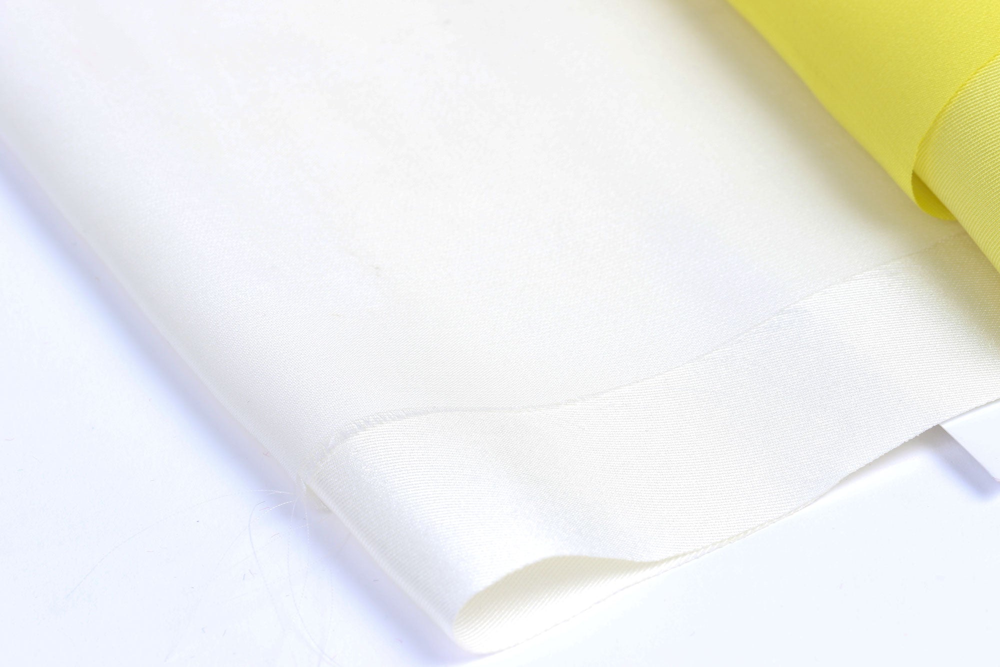 Шёлковый шифон