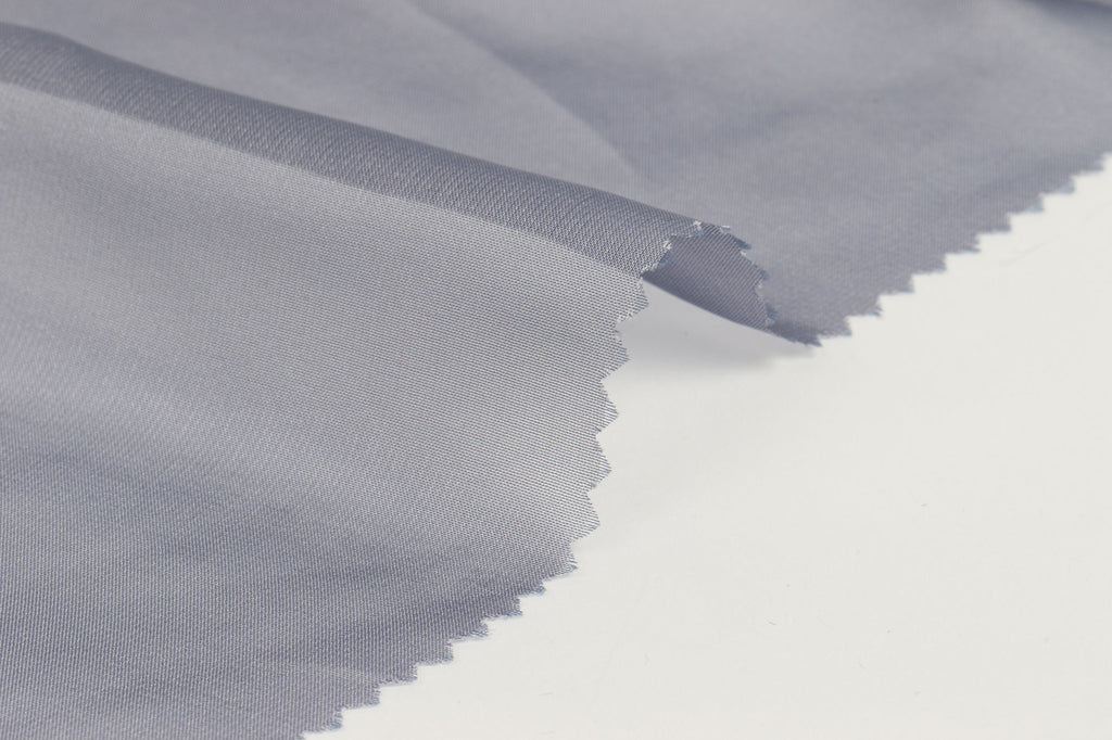 Шёлковый шифон