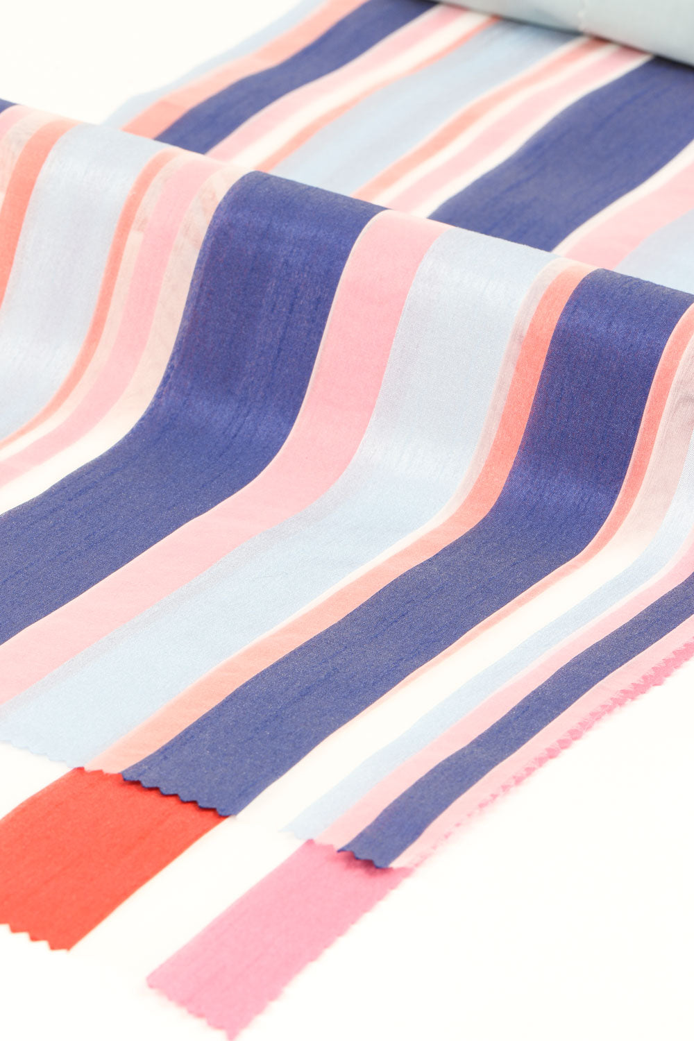 Organza Jackard