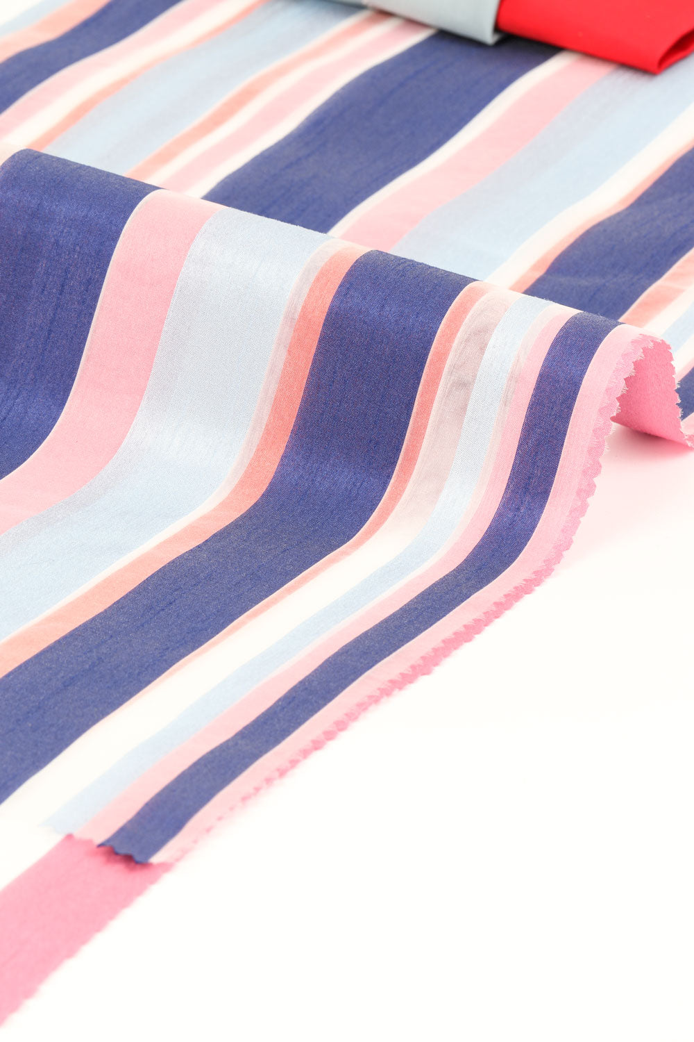 Organza Jackard