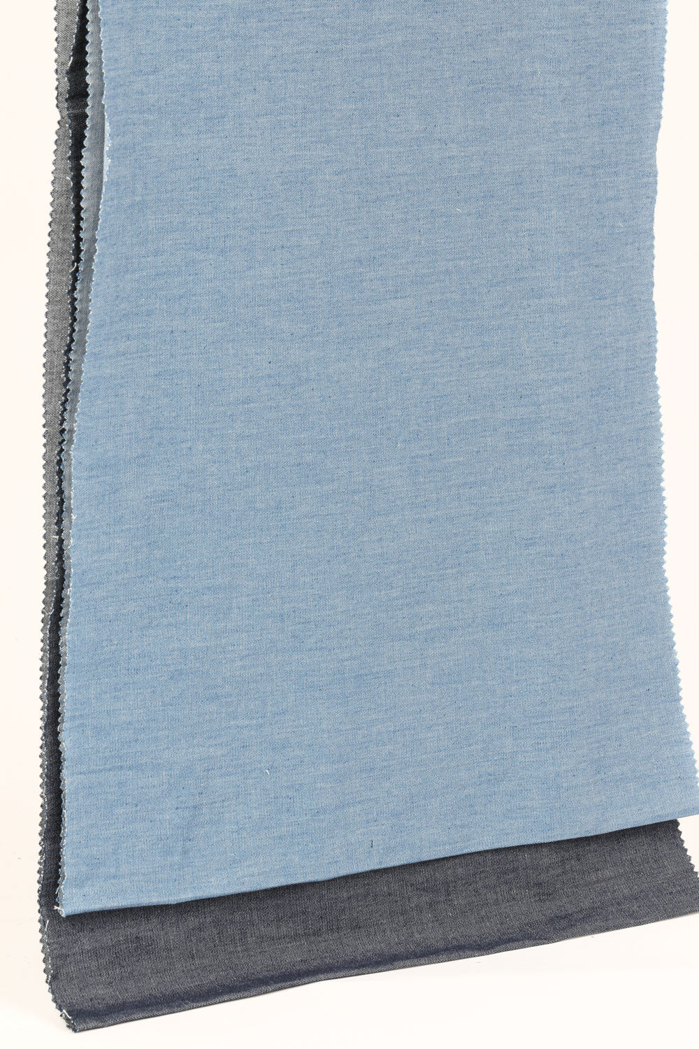 CHAMBRAY BUMBAC
