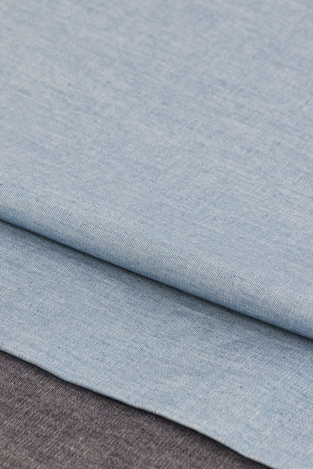 CHAMBRAY BUMBAC