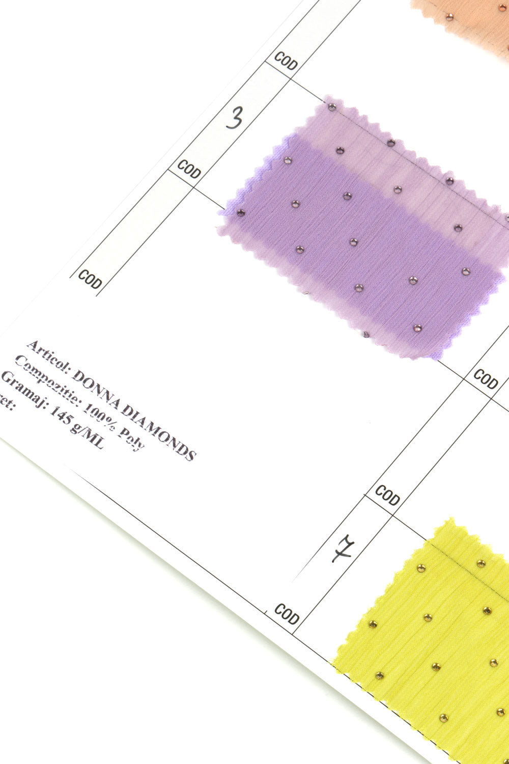 ДОННА ДАЙМОНДС