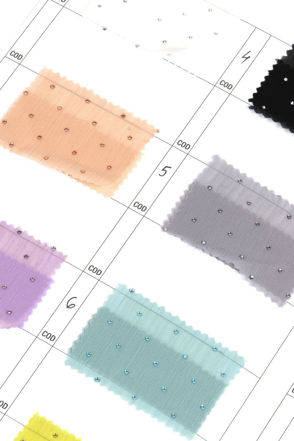 ДОННА ДАЙМОНДС