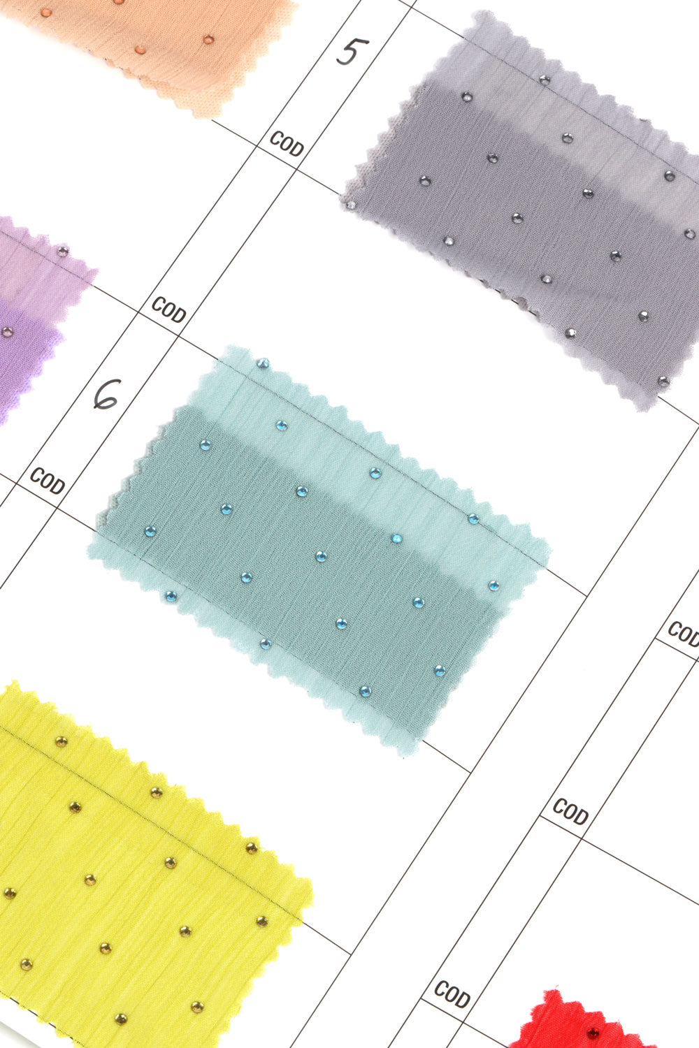 ДОННА ДАЙМОНДС