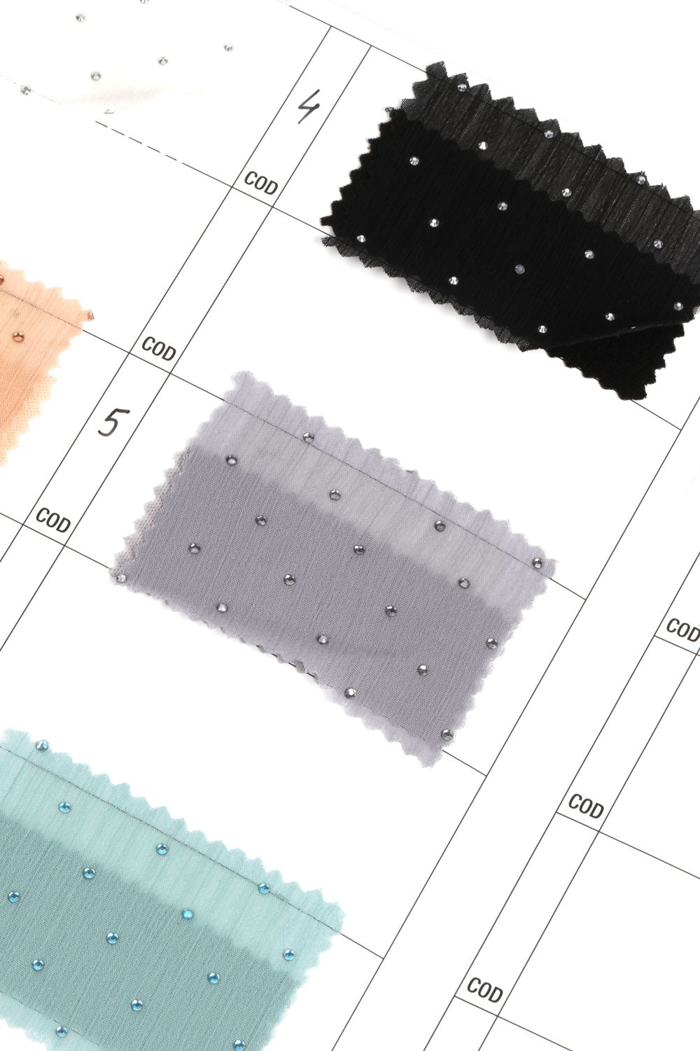 ДОННА ДАЙМОНДС