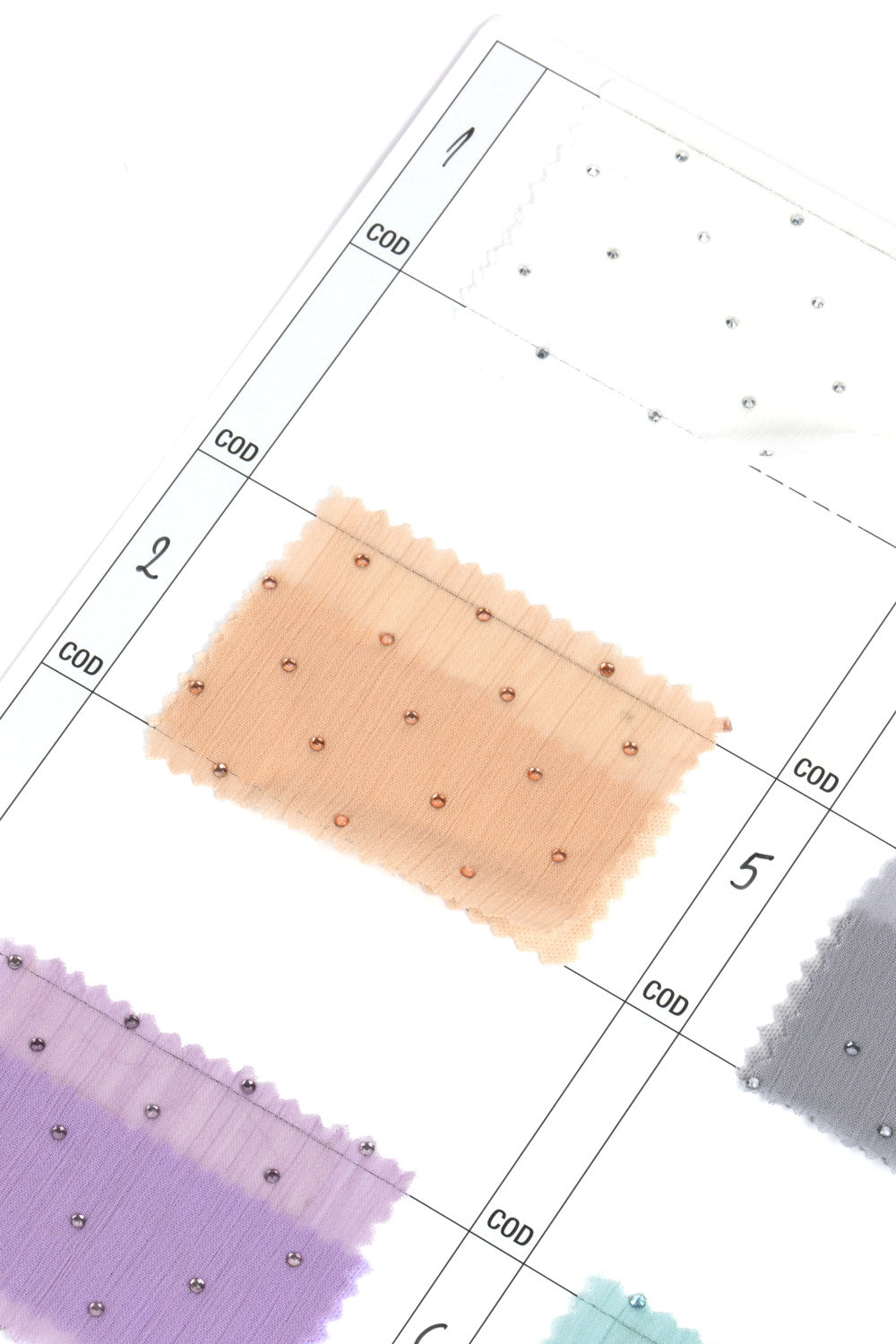 ДОННА ДАЙМОНДС