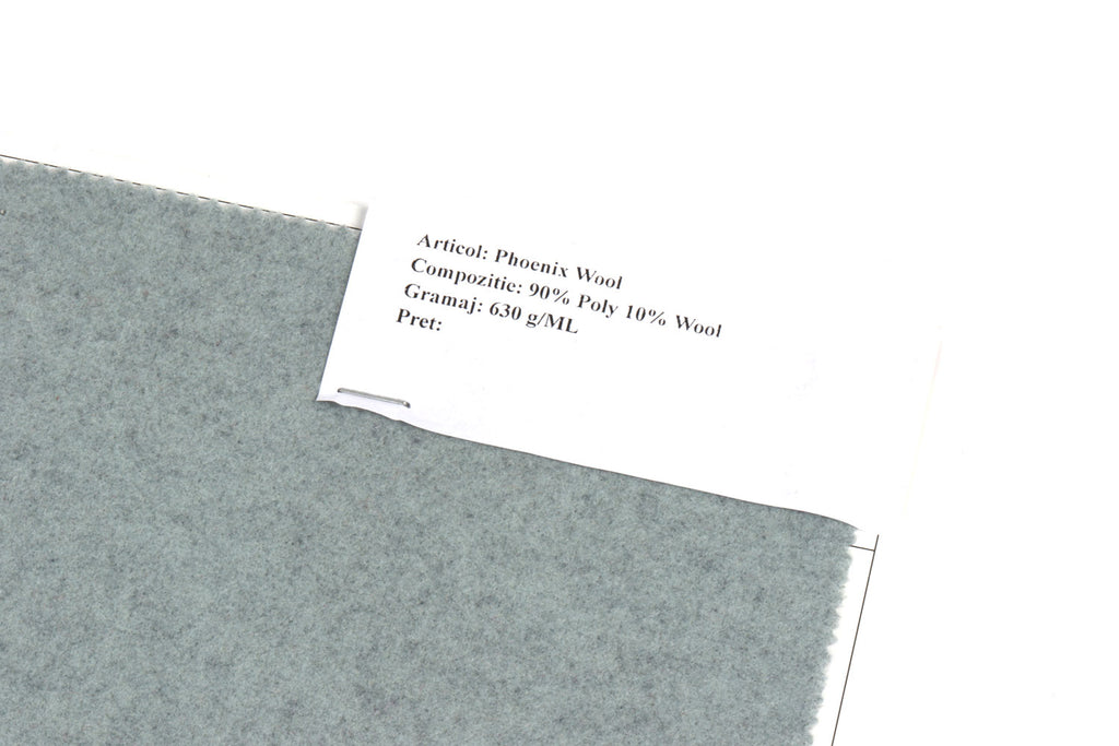 ФЕНИКС ШЕРСТЬ