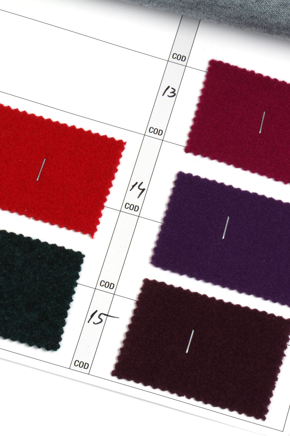 ФЕНИКС ШЕРСТЬ