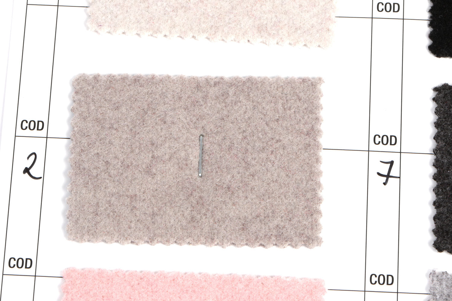 ФЕНИКС ШЕРСТЬ