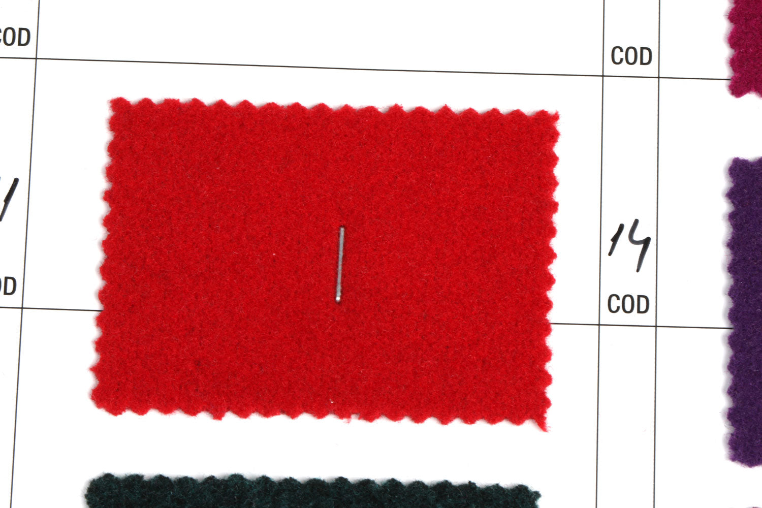 ФЕНИКС ШЕРСТЬ