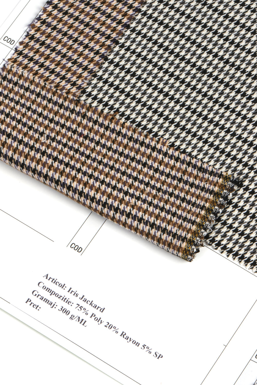 АЙРИС ЖАКАРД