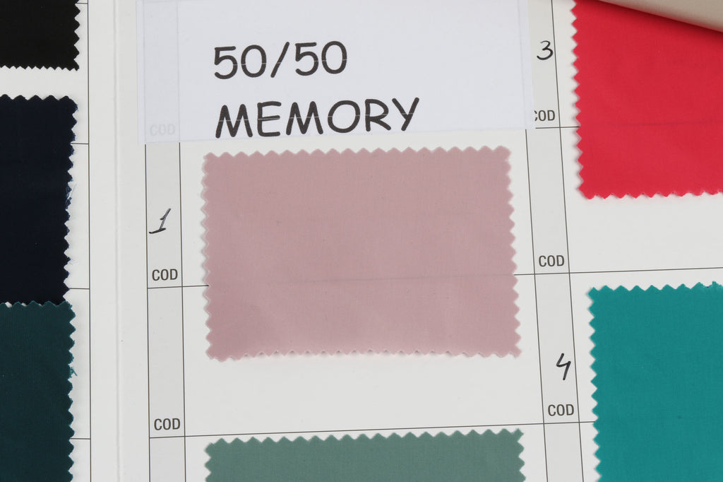 REAL MEMORY