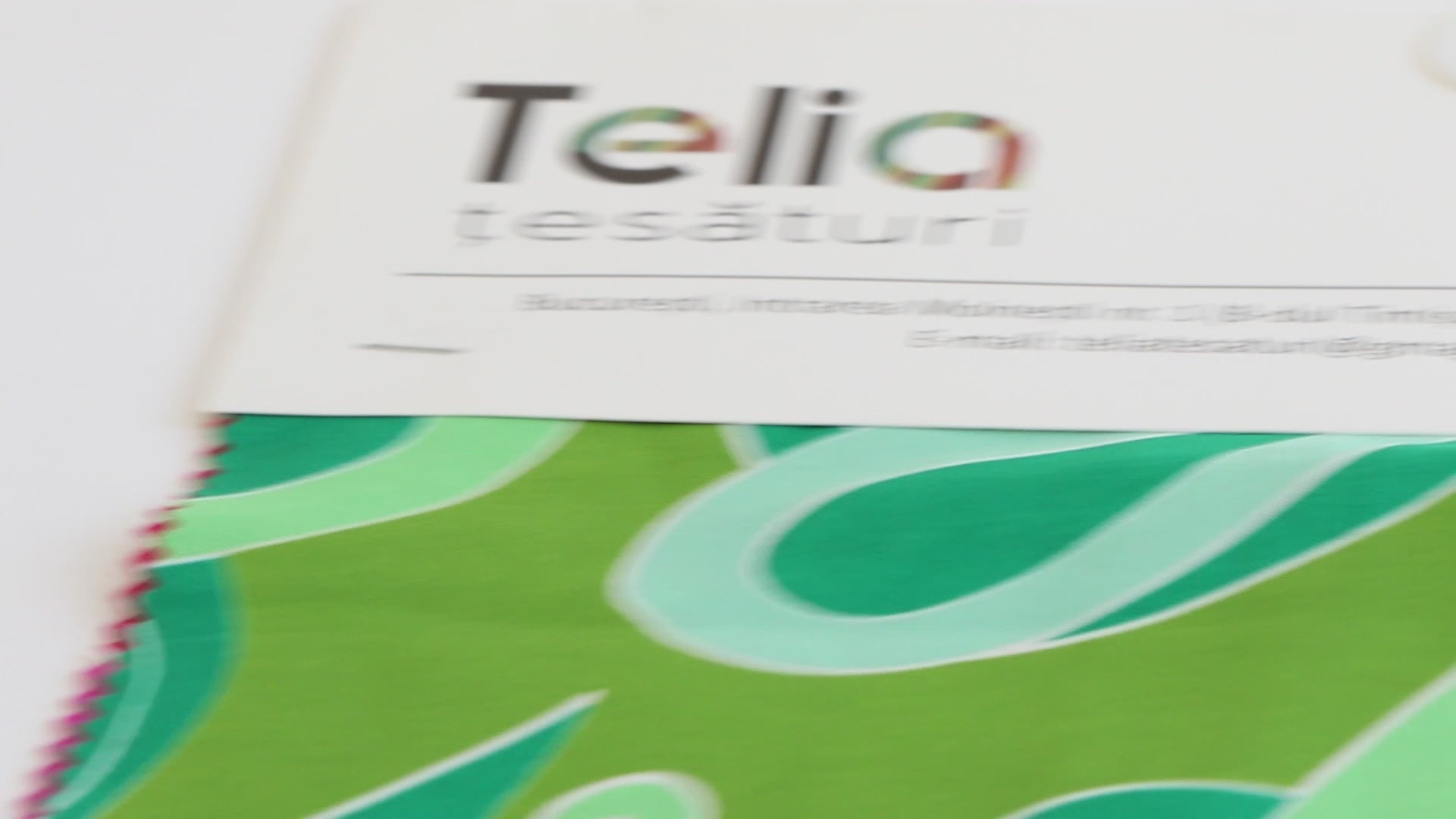 ПОЛИ СПАНДЕКС ПРИНТ