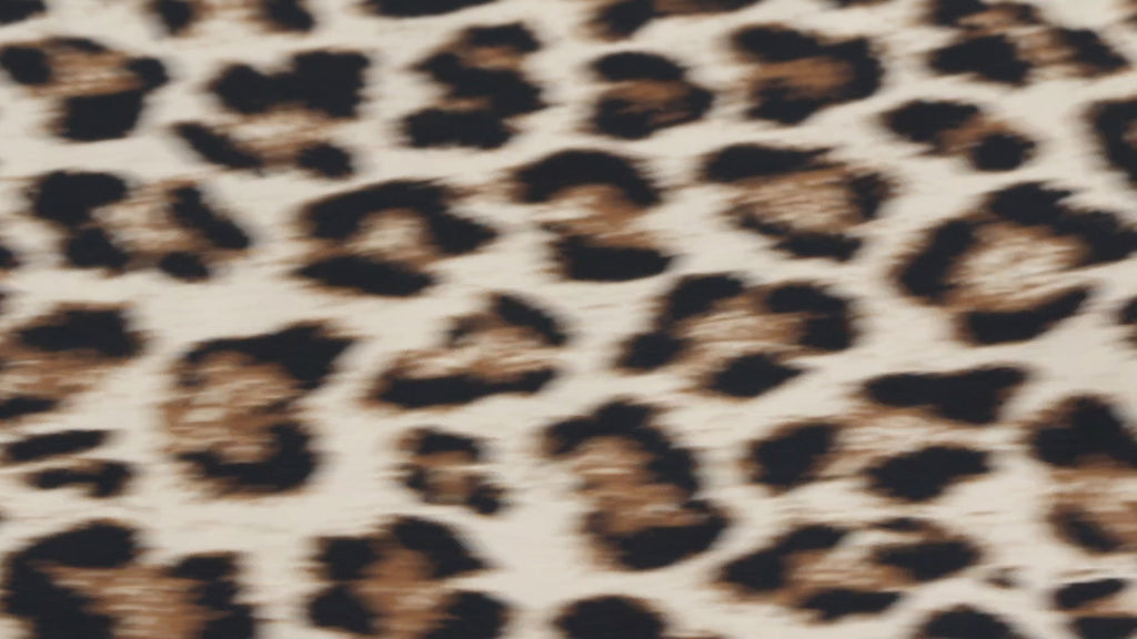 SATIN TWILL PRINT