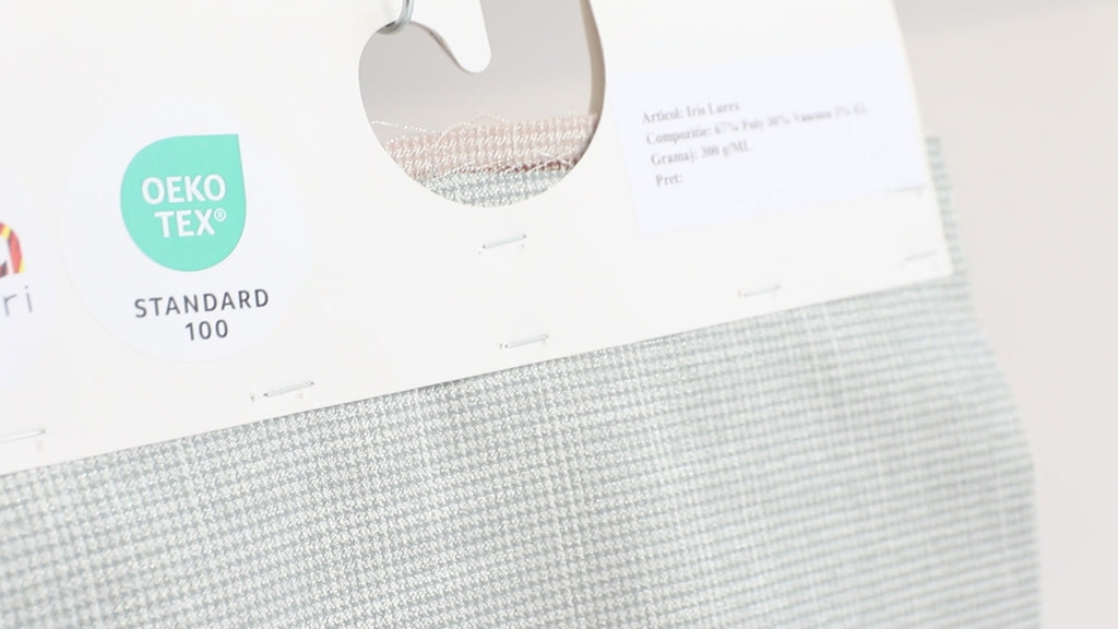 IRIS LUREX