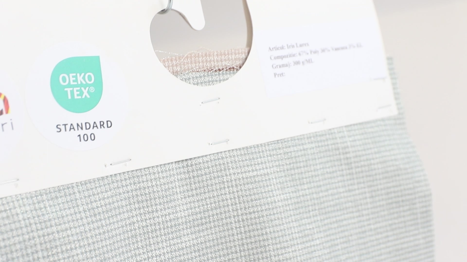 IRIS LUREX