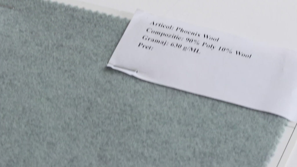 ФЕНИКС ШЕРСТЬ