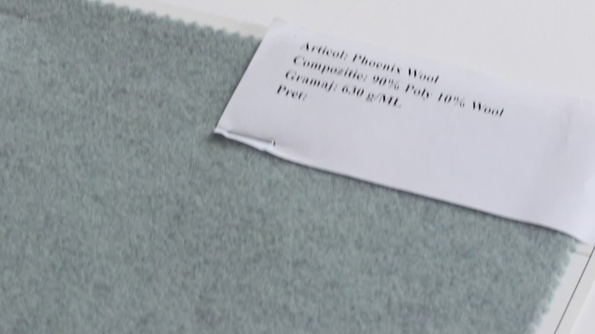 ФЕНИКС ШЕРСТЬ