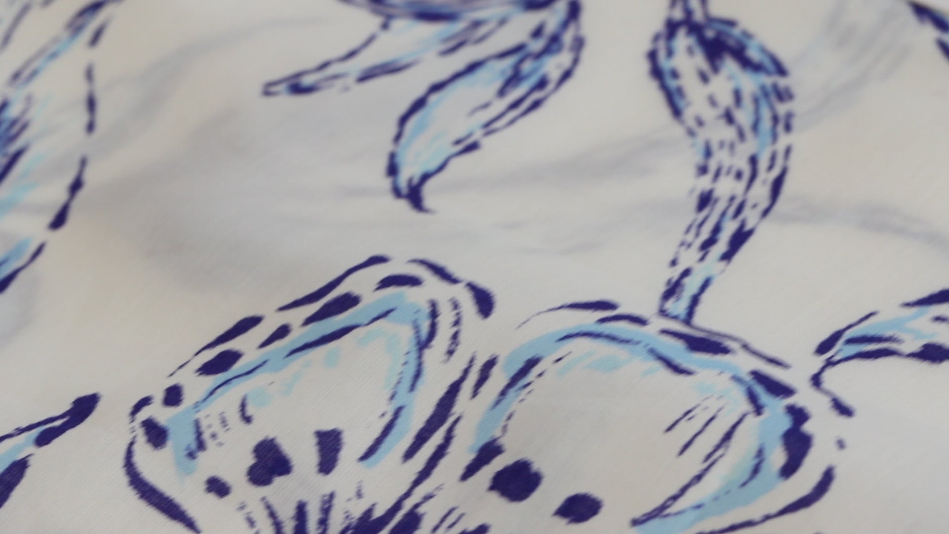 COTTON VOILE PRINT