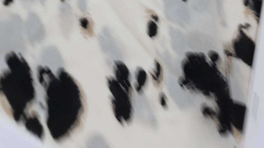 CHIFFON PRINT