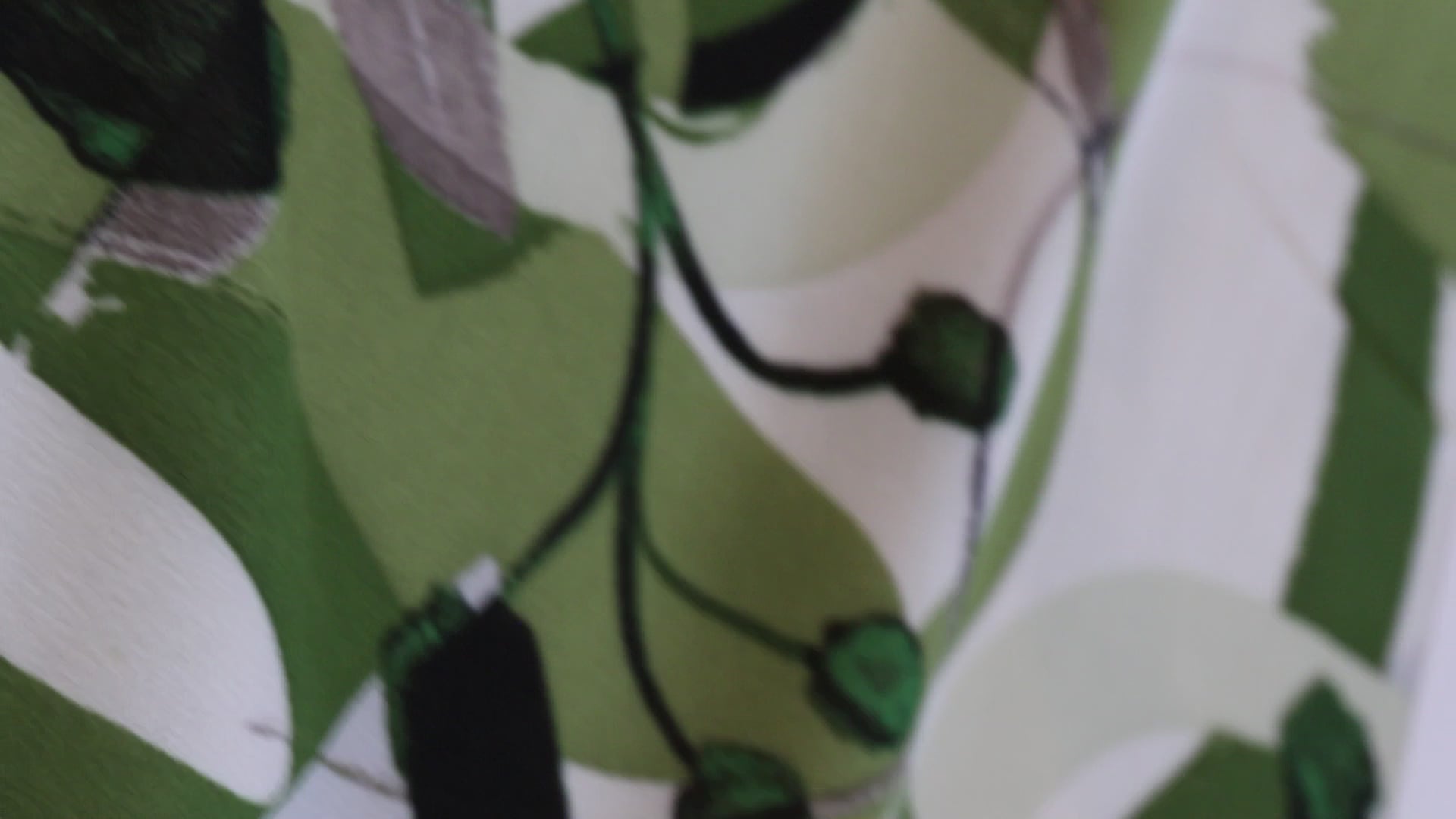 CHIFFON PRINT