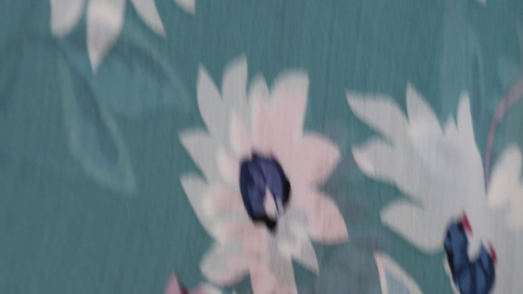 CHIFFON PRINT