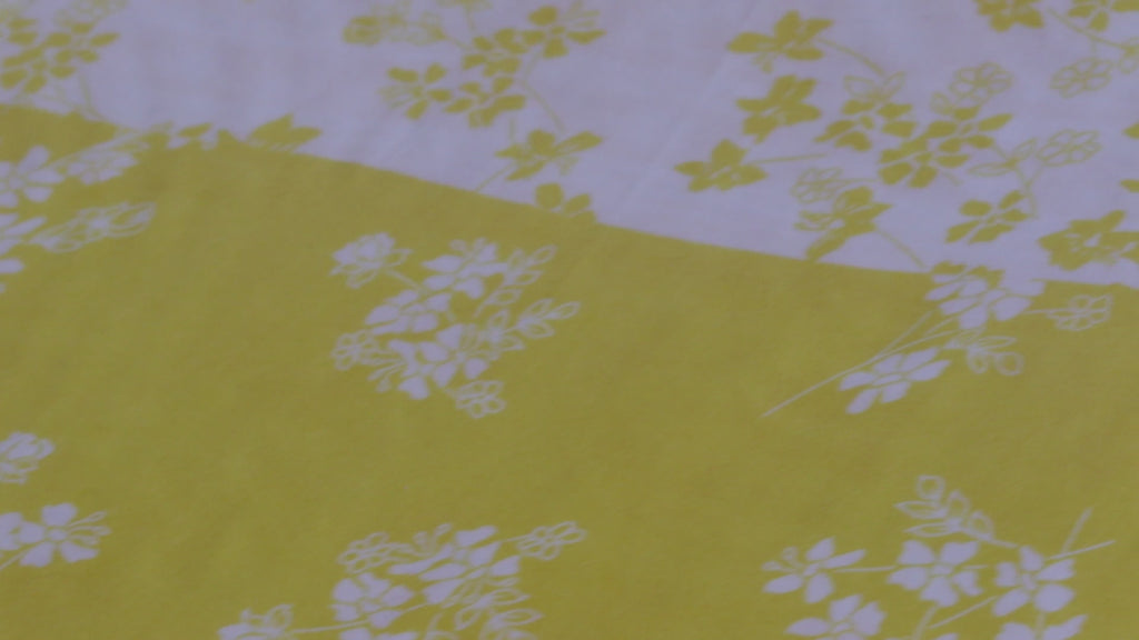 ВИСКОЗА С ПРИНТОМ